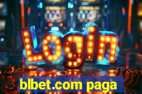 blbet.com paga